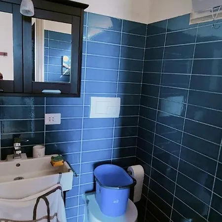 Hébergement de vacances H2o Casa